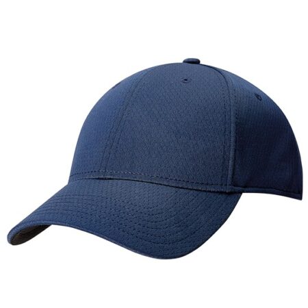 CW091 Front crested cap - Image 2
