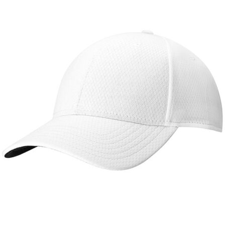 CW091 Front crested cap - Image 3
