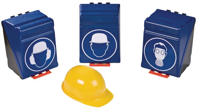 8623105 - PPE Maxi Storage Box