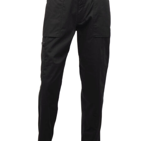 Regatta TRJ330 - New Action  Trouser, available in Regular, Short and Long Light Weight 170GSM - Image 6
