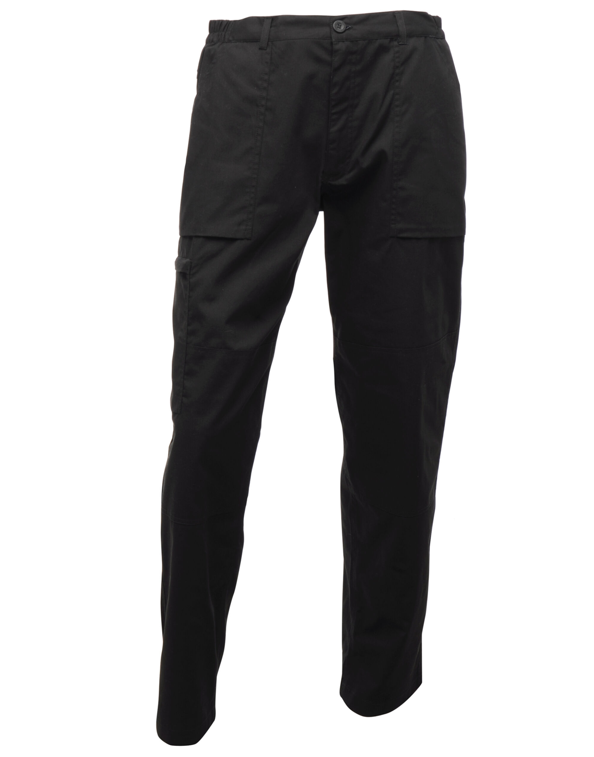 Regatta TRJ330 - New Action  Trouser, available in Regular, Short and Long Light Weight 170GSM - Image 6