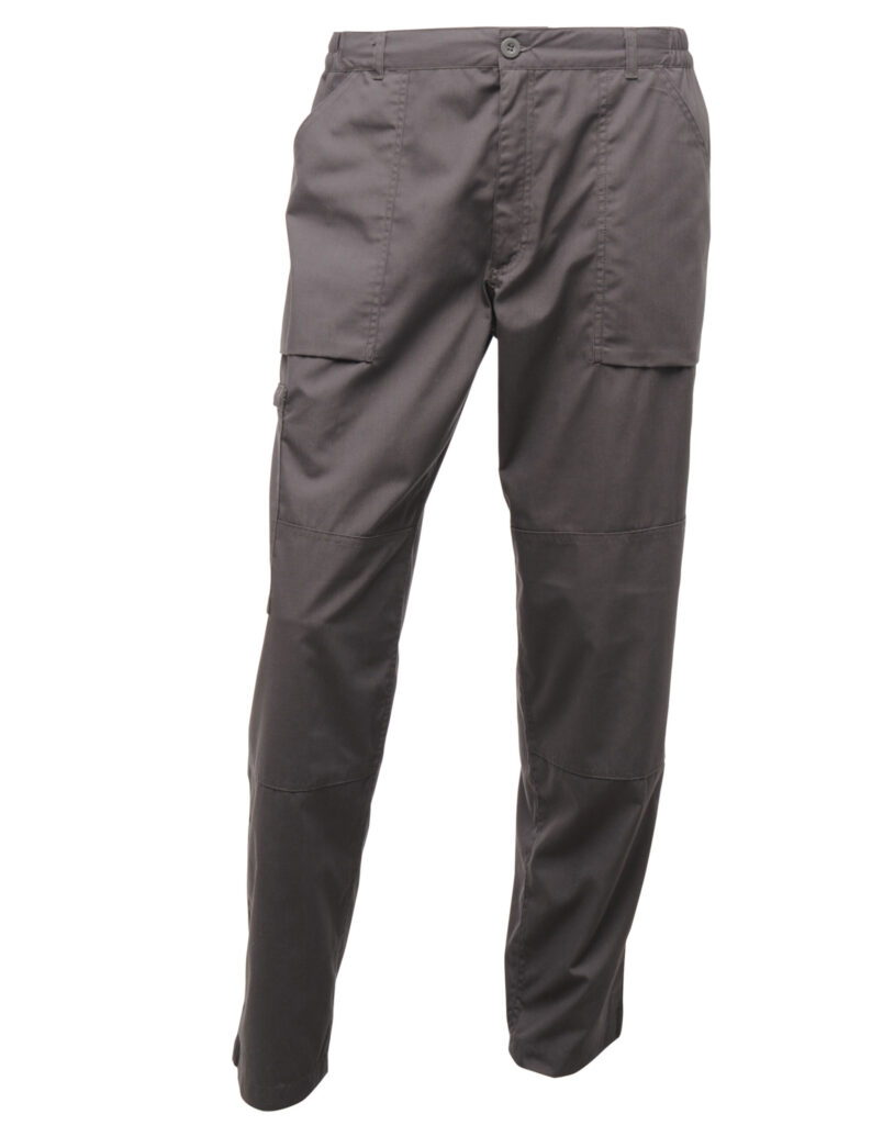 Regatta TRJ330 - New Action Trouser, available in Regular, Short and Long Light Weight 170GSM