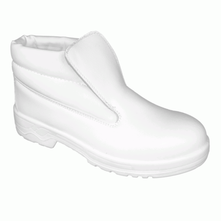 310 - UNISEX HYGIENE SLIP-ON BOOT