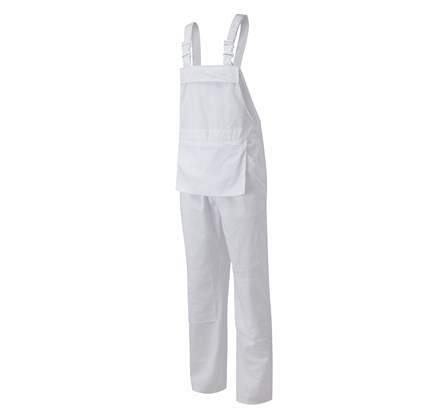 544 - FORT BIB & BRACE OVERALL - Image 4
