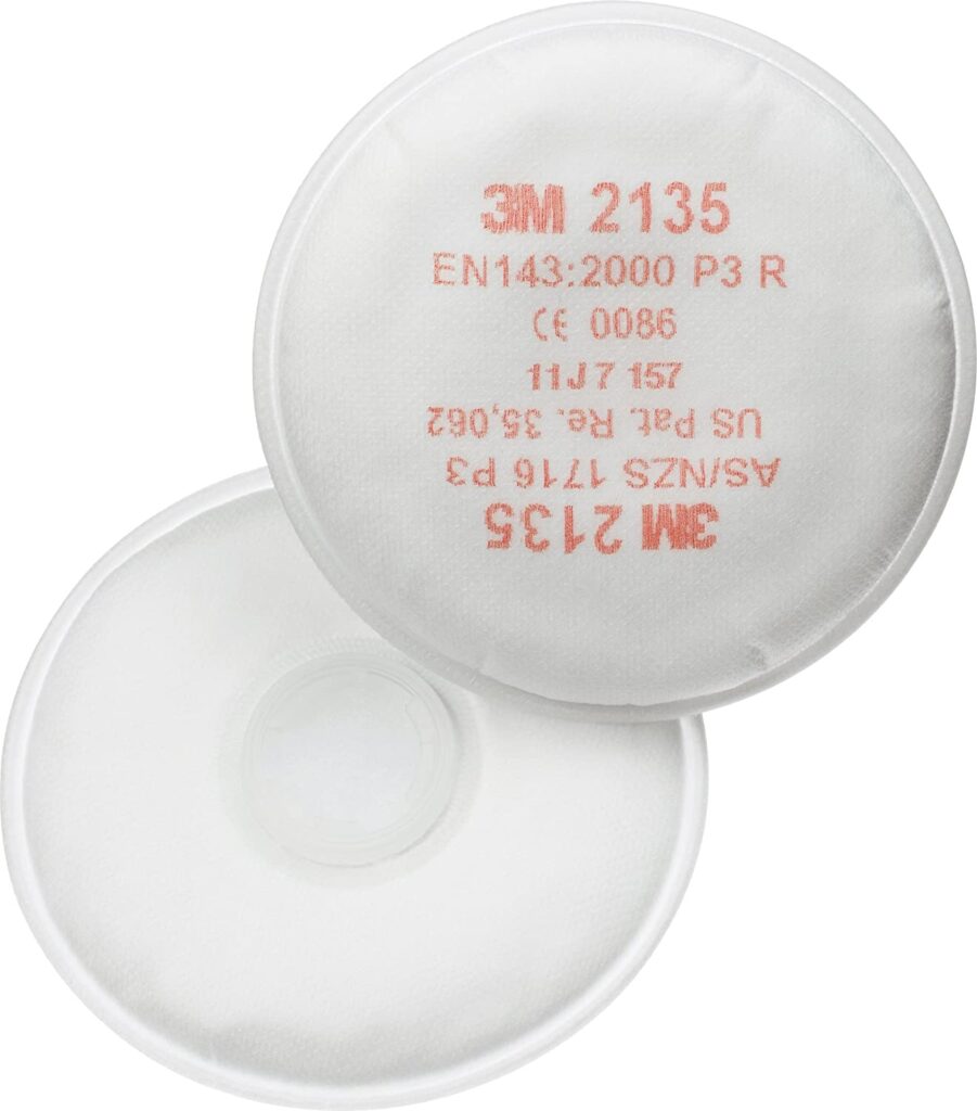 3M™ Particulate Filter 2135
