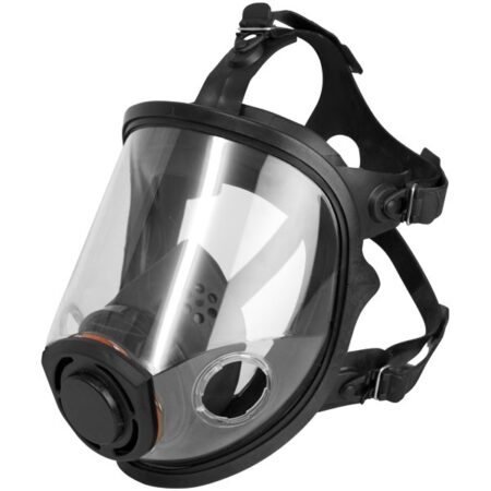 FORCE10 TYPHOON FULL FACE MASK