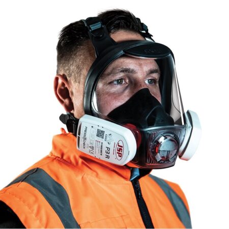 FORCE10 TYPHOON FULL FACE MASK - Image 2