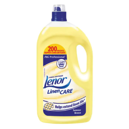 LS0097 Lenor Concentrate Summer Breeze ‑ 200 Wash