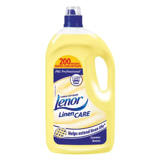 LS0097 Lenor Concentrate Summer Breeze ‑ 200 Wash