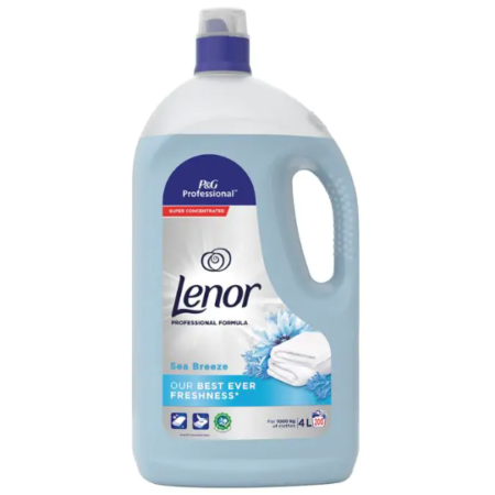 LS0098 Lenor Concentrate Sea Breeze ‑ 200 Wash