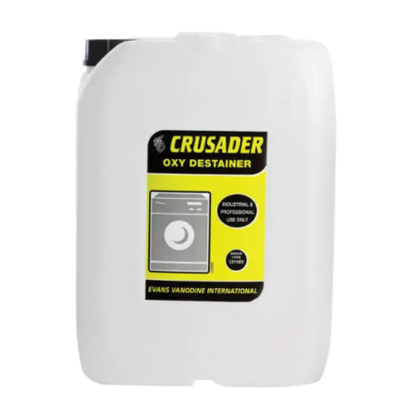 LS0124 Crusader Oxy Destainer 10 Litre