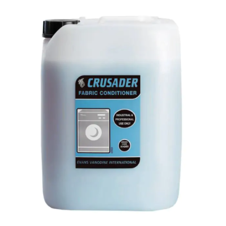 LS0123 Evans Crusader Fabric Conditioner 10 Litre