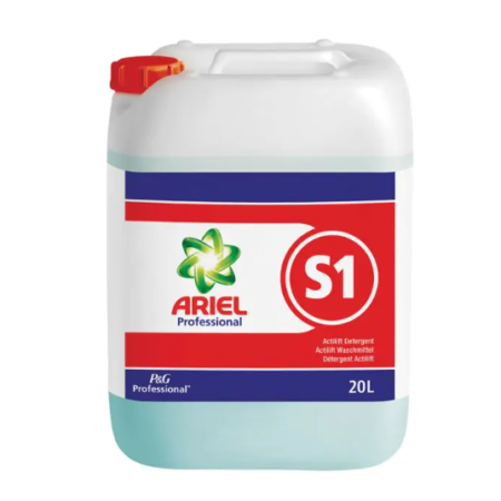 LS0117 Ariel Professional Washing Detergent ‑ 20 Litre