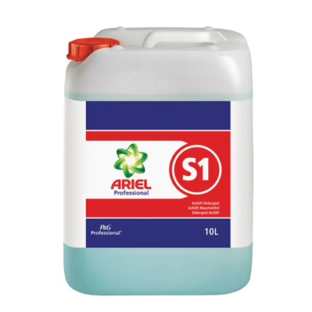 LS0116 Ariel Professional Washing Detergent ‑ 10 Litre