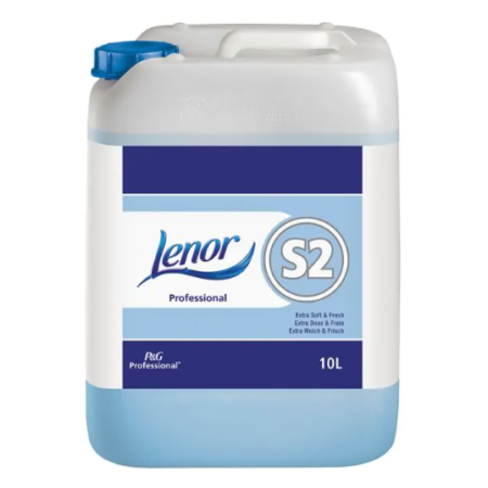 Lenor Professional Fabric Softener ‑ 10 Litre LS0119