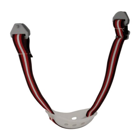 JSPAHV000-500-000 - JSP® Deluxe Chinstrap
