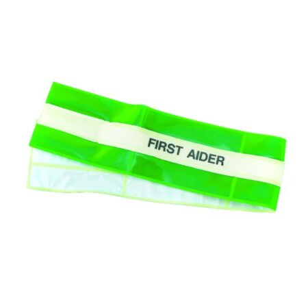 AB3 High-Visibility Armbands - Image 5