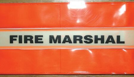AB3 High-Visibility Armbands - Image 3