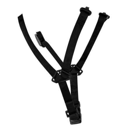 JSPAHV200-000-000 - JSP® Quick Release 4-Point Harness