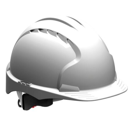 JSP® EVO®3 Revolution® Non-Vented Safety Helmet - Image 2