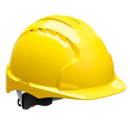 JSP® EVO®3 Revolution® Non-Vented Safety Helmet - Image 3