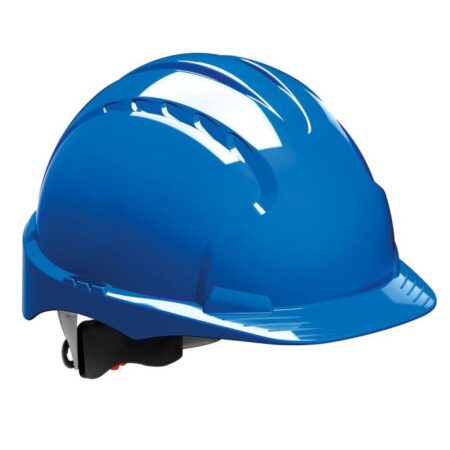 JSP® EVO®3 Revolution® Non-Vented Safety Helmet - Image 5