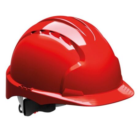 JSP® EVO®3 Revolution® Non-Vented Safety Helmet - Image 6