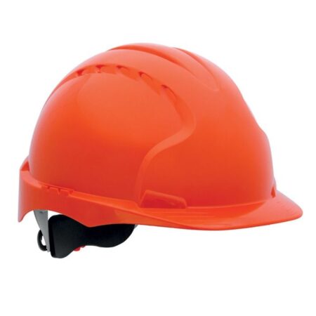 JSP® EVO®3 Revolution® Non-Vented Safety Helmet - Image 7