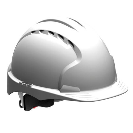 JSP® EVO®3 Revolution® Vented Safety Helme