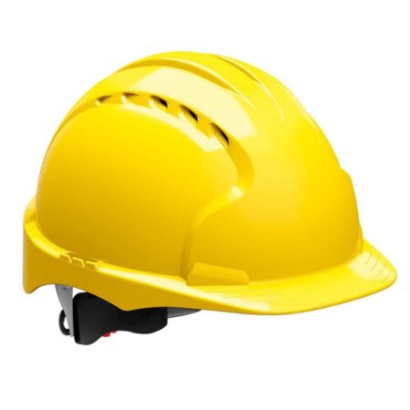 JSP® EVO®3 Revolution® Vented Safety Helme - Image 6