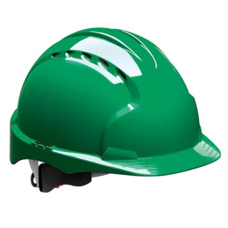 JSP® EVO®3 Revolution® Vented Safety Helme - Image 5