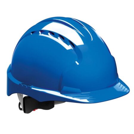 JSP® EVO®3 Revolution® Vented Safety Helme - Image 4