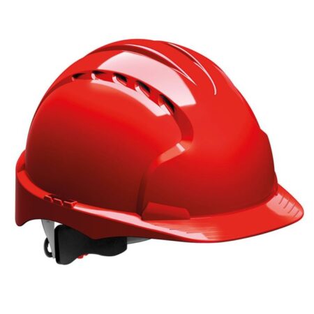 JSP® EVO®3 Revolution® Vented Safety Helme - Image 3
