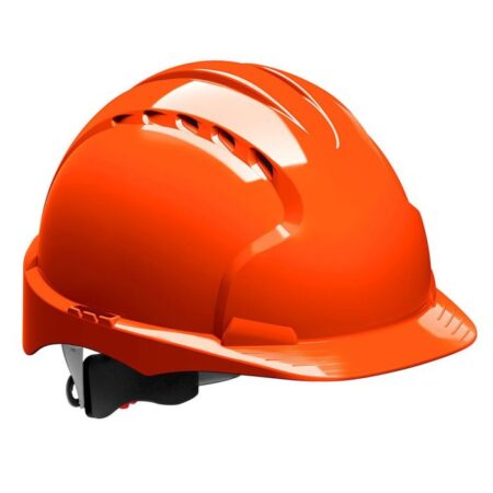 JSP® EVO®3 Revolution® Vented Safety Helme - Image 2