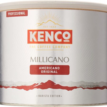 Kenco Millicano Americano Original, 500g
