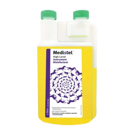 SP312 - Medistel Instrument Disinfectant ‑ 1 Litre