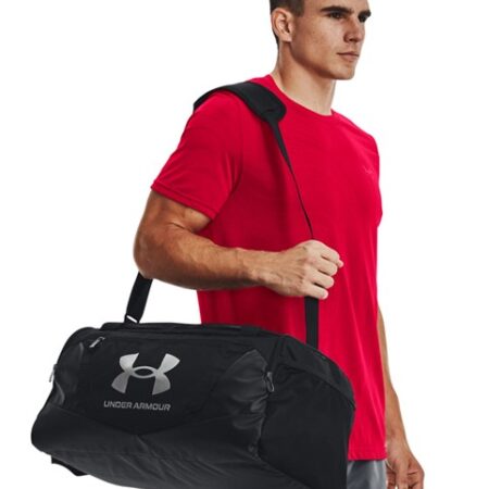 UA032 - UA Undeniable 5.0 duffle small