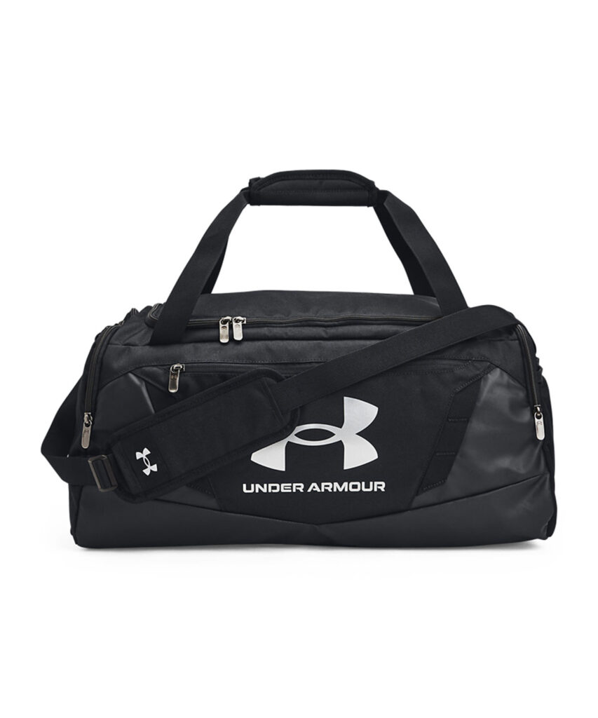 UA032 - UA Undeniable 5.0 duffle small