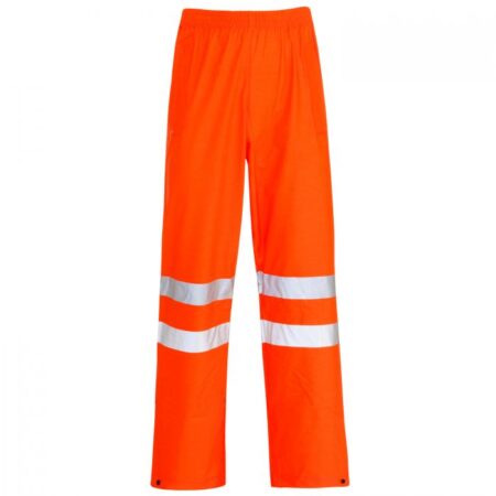 Storm-Flex® PU Orange Trousers