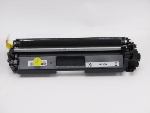 CF230A - Compatible HP 30A Toner
