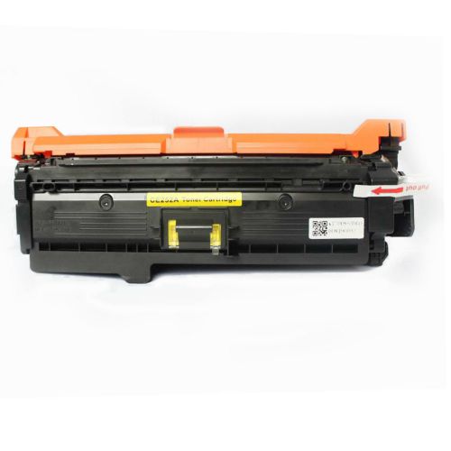 CE253A - Compatible HP Magenta 504A also for Canon 723M Toner