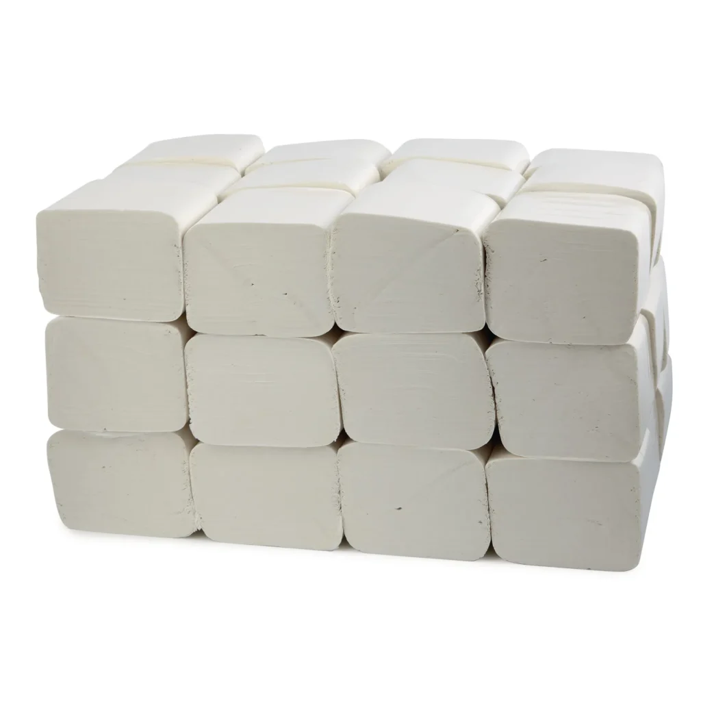 PP1890 Esfina Bulk Pack Tissues
