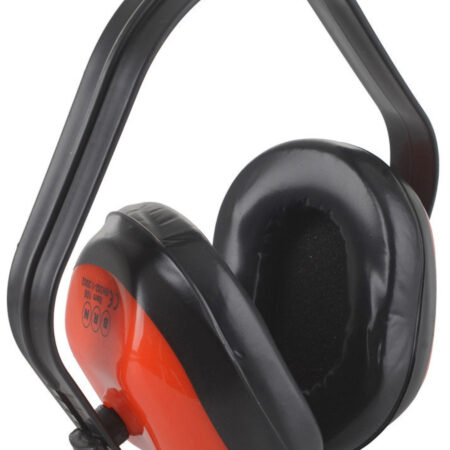 Super1108 - Red Ear Defenders