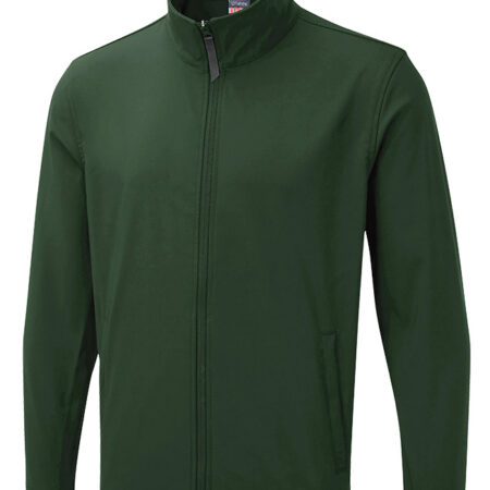 Uneek UX10 - 3 Layer Softshell Jacket - Image 7