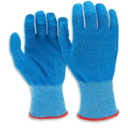 71-7110 - Blue Cut Resistant Gloves Tilsatec