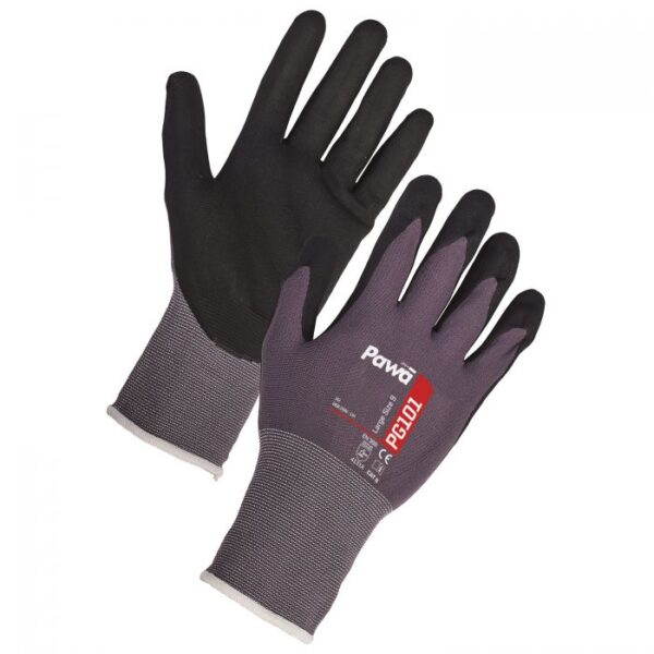 PG101 - Pawa Breathable Glove Similar to A350