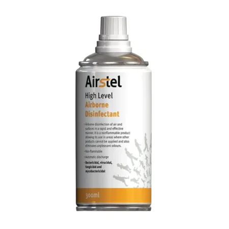 SK057 - Airstel Aerosol Room Disinfectant 300ml