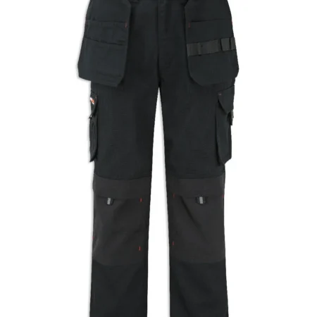TuffStuff 700 Extreme Work Trouser-heavyweight canvas reinforced with Cordura