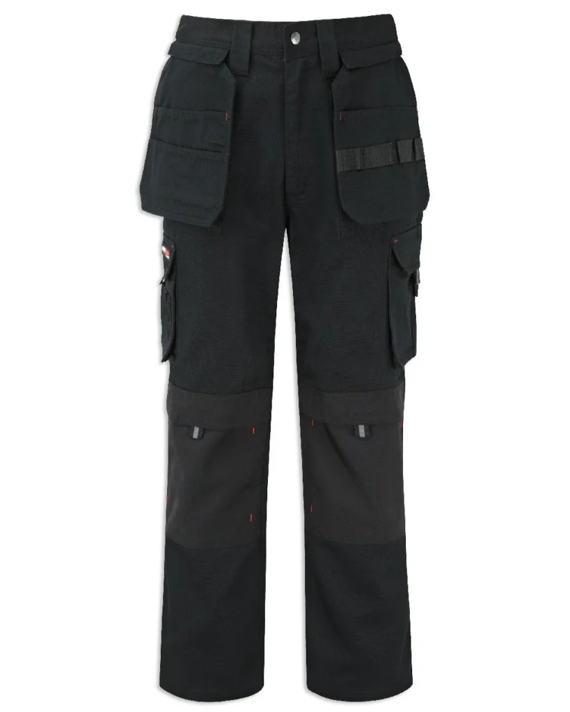 TuffStuff 700 Extreme Work Trouser-heavyweight canvas reinforced with Cordura