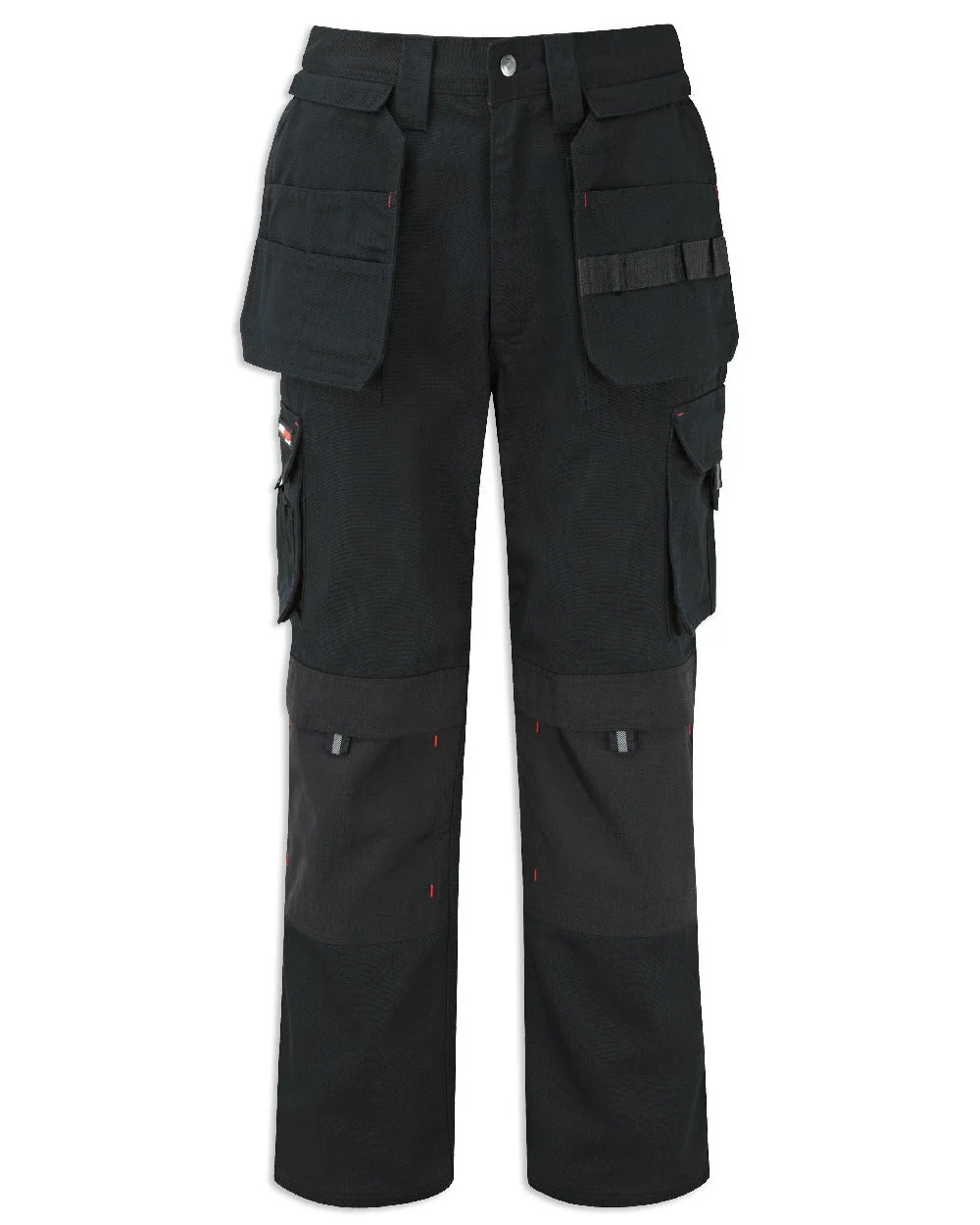 TuffStuff 700 Extreme Work Trouser-heavyweight canvas reinforced with Cordura - Image 1